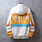 Teenager Junior High School Student Big Boy Jacket Pi-Mart