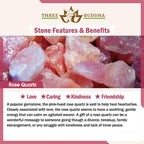 Crystal Healer Necklace - SJB-DIAMOND ELITES