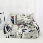 Pet Supplies Autumn And Winter Sofa Pet Nest Canvas Pi-Mart