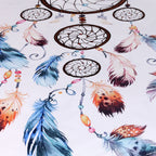 European And American Quilt Cover Hot-Selling Three-Piece Bedding Set Pi-Mart