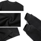 Love ONE DIRECTION Print Hoodie Pi-Mart