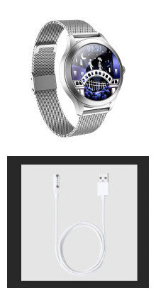 Chivo kw10pro women's smart Watch Pi-Mart