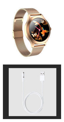 Chivo kw10pro women's smart Watch Pi-Mart