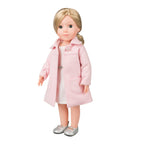 Simulation doll