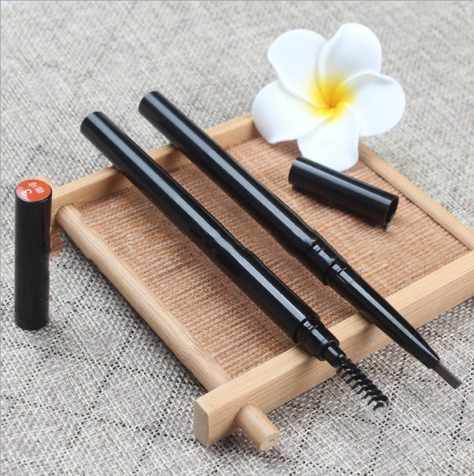 Rotating Makeup Eyebrow Pencil Pi-Mart