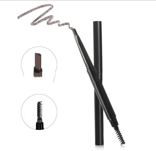 Rotating Makeup Eyebrow Pencil Pi-Mart