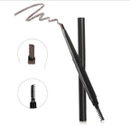 Rotating Makeup Eyebrow Pencil Pi-Mart