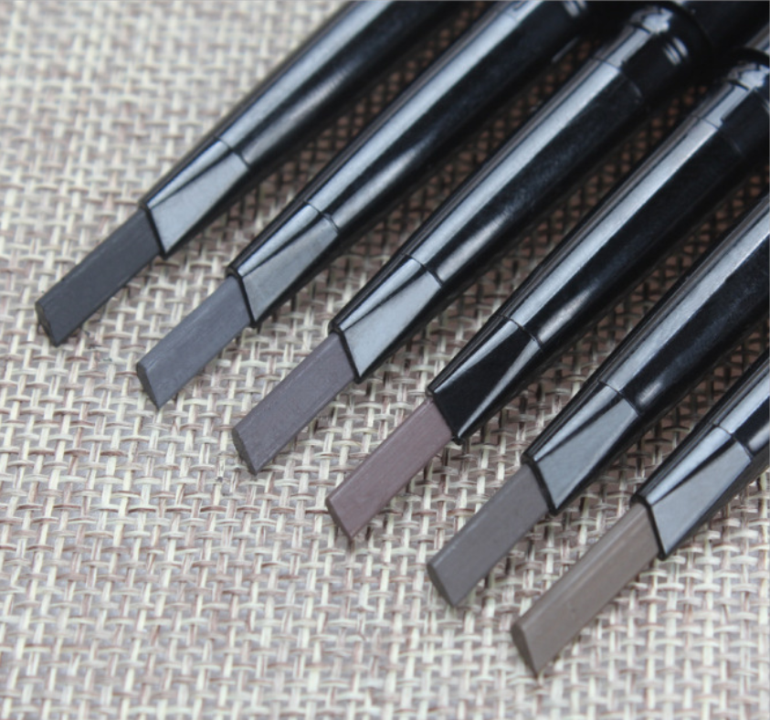 Rotating Makeup Eyebrow Pencil Pi-Mart
