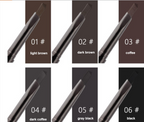Rotating Makeup Eyebrow Pencil Pi-Mart