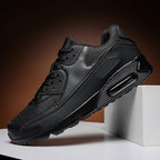 Student Air Cushion Shoes Platform Running Shoes Pi-Mart