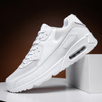 Student Air Cushion Shoes Platform Running Shoes Pi-Mart