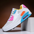 Student Air Cushion Shoes Platform Running Shoes Pi-Mart
