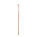 Girly Heart Nude Pink Makeup Brush
