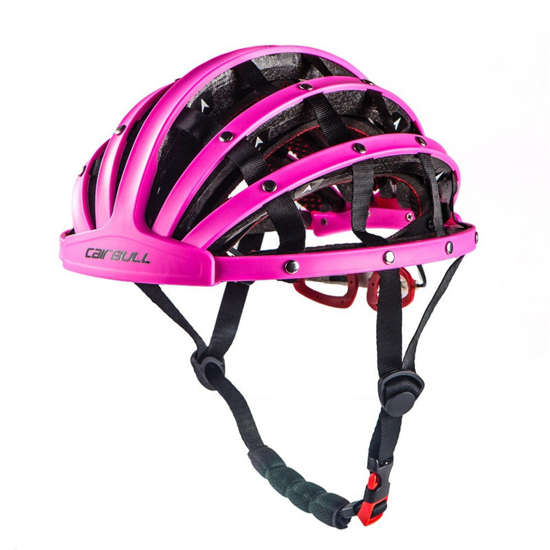Summer Portable Foldable Helmet Lootquake LLC