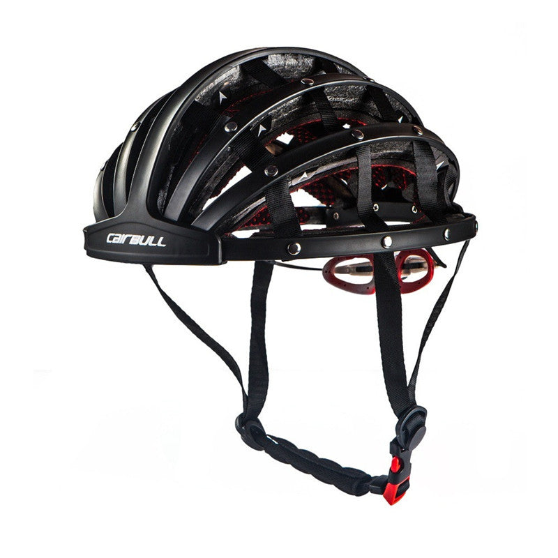Summer Portable Foldable Helmet Lootquake LLC