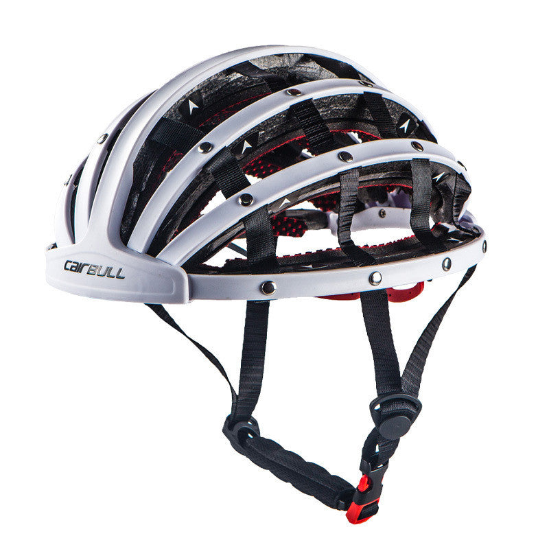 Summer Portable Foldable Helmet Lootquake LLC