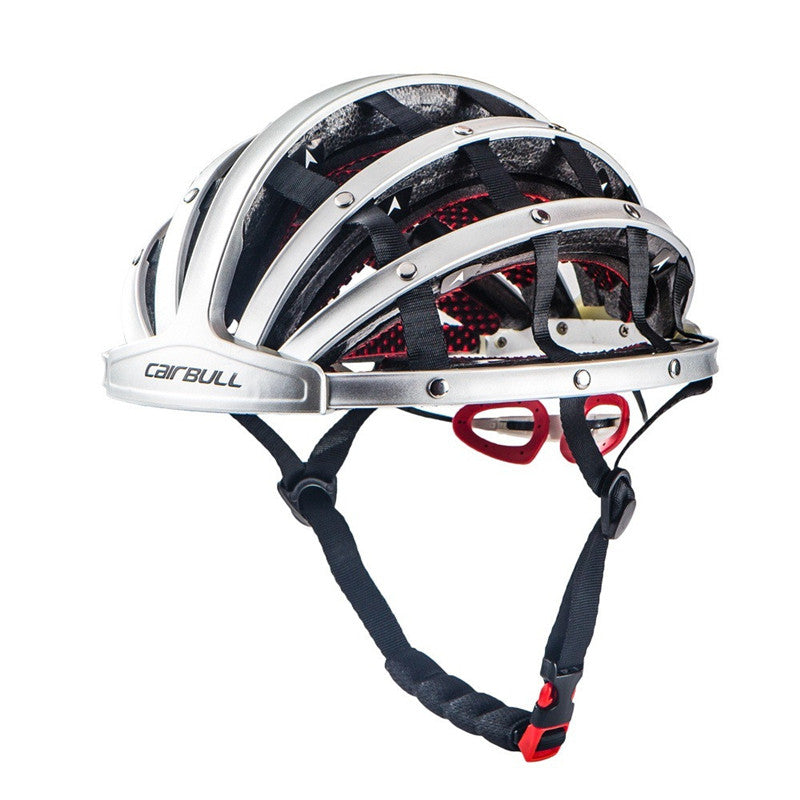 Summer Portable Foldable Helmet Lootquake LLC