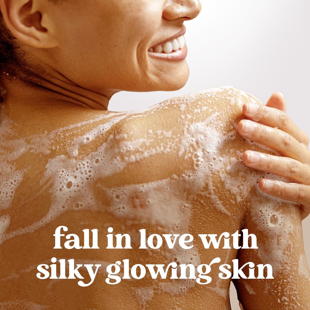 Dove Holiday Treats Limited Edition Liquid Women's Body Wash Cinnamon Pumpkin Pie All Skin, 20 oz EasyOptionXY LLC