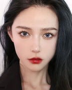 Black And White Swan Makeup Set Cushion bb Cream Makeup Powder Lipstick Seven-piece Gift Box For Beginners Pi-Mart