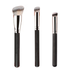 Brushless 270 Concealer Brush 170 Foundation Brush Do Not Eat Powder Soft Hair Makeup Brush