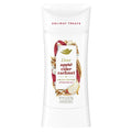 Dove Holiday Treats Women's Antiperspirant Deodorant Stick Apple Cider, 2.6 oz EasyOptionXY LLC