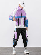 Korean Student Ins New Men's Japanese Style Jacket Pi-Mart