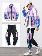Korean Student Ins New Men's Japanese Style Jacket Pi-Mart