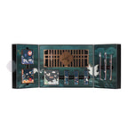 Chinoiserie Eyeshadow Carved Lipstick Set Makeup Set Pi-Mart