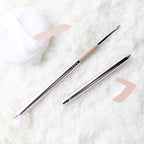 Crystal rod lip brush red brush lip gloss brush Pi-Mart