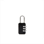 Three digit code padlock Pi-Mart