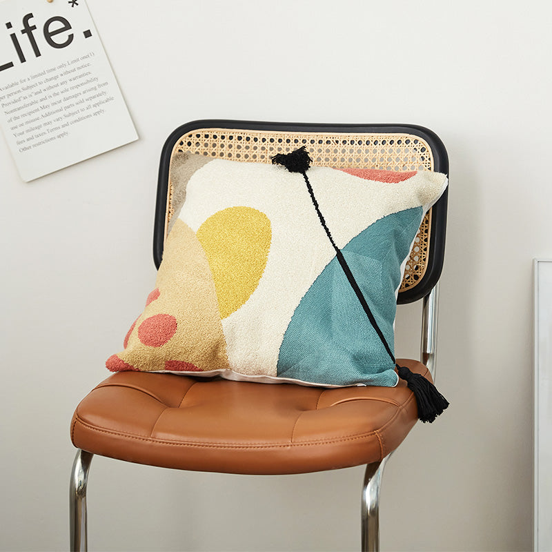 Sofa Cushion And Pillowcase Pi-Mart