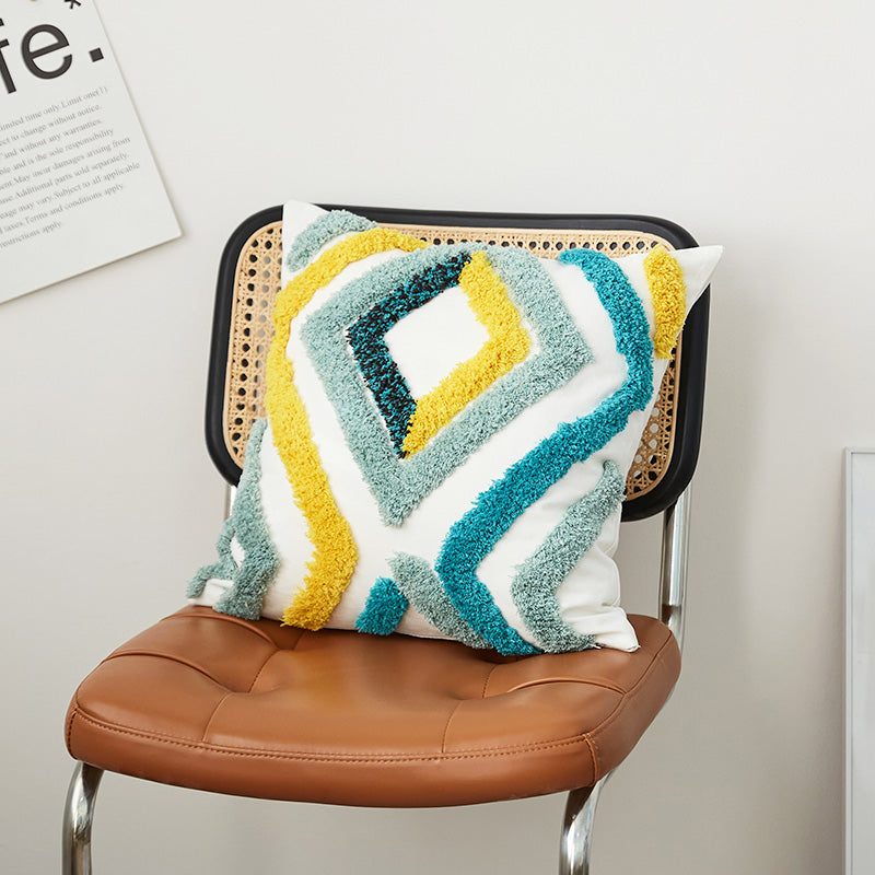Sofa Cushion And Pillowcase Pi-Mart