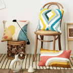 Sofa Cushion And Pillowcase Pi-Mart