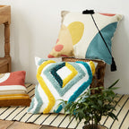 Sofa Cushion And Pillowcase Pi-Mart