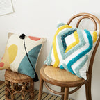 Sofa Cushion And Pillowcase Pi-Mart