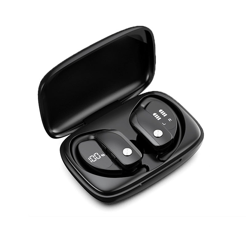 NVAHVA Bluetooth Wireless Earbuds for Sport True Wireless Stereo Pi-Mart