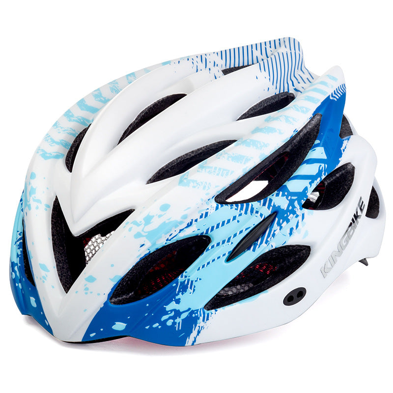Sunscreen With Rear Taillight Warning Riding Helmet Lootquake LLC