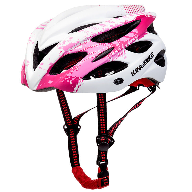 Sunscreen With Rear Taillight Warning Riding Helmet Lootquake LLC