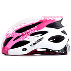 Sunscreen With Rear Taillight Warning Riding Helmet Lootquake LLC