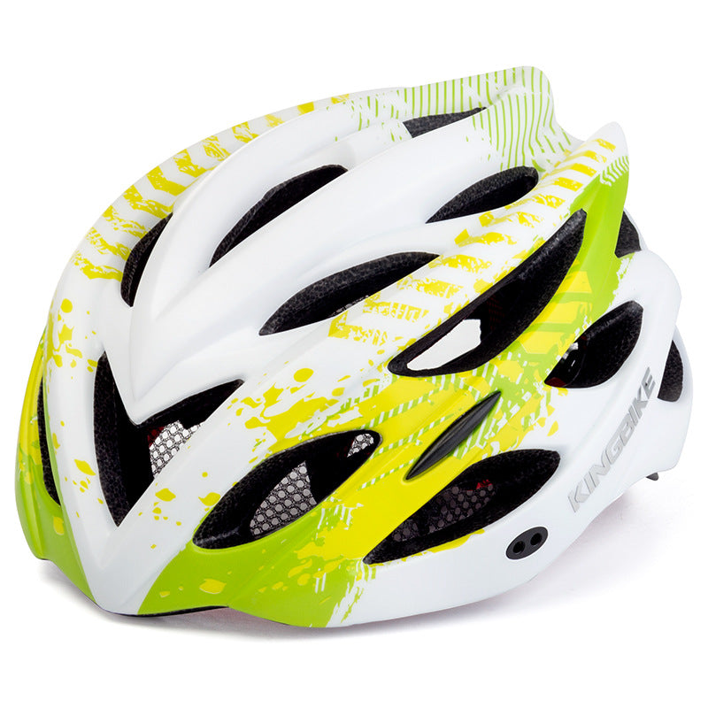Sunscreen With Rear Taillight Warning Riding Helmet Lootquake LLC