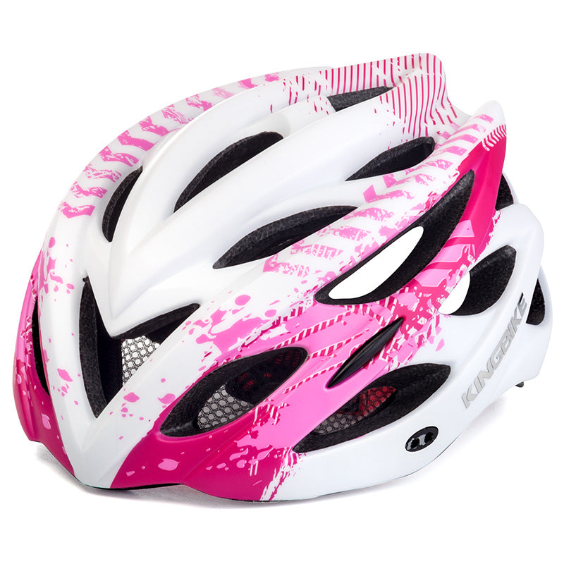 Sunscreen With Rear Taillight Warning Riding Helmet Lootquake LLC