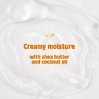 Dove Hair Love Daily Nourishing Conditioner Curly Hair with Shea Butter, Coconut Cookie, 17.5 fl oz EasyOptionXY LLC
