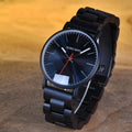 Wood Watch Manufacturers Direct Fashion Quartz Pi-Mart
