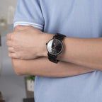 Wood Watch Manufacturers Direct Fashion Quartz Pi-Mart