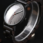 Wood Watch Manufacturers Direct Fashion Quartz Pi-Mart