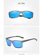 Fashion Sunglasses Men Polarized Driving Eyewear For Men