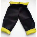 Womens Slimming Pants Sweat Sauna Suits Body Shapers Pi-Mart