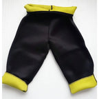 Womens Slimming Pants Sweat Sauna Suits Body Shapers Pi-Mart