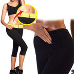 Womens Slimming Pants Sweat Sauna Suits Body Shapers Pi-Mart