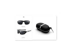 Polarized night vision sunglasses Pi-Mart
